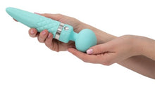 Load image into Gallery viewer, Pillow Talk - Sultry Dual Ended Massager