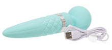 Load image into Gallery viewer, Pillow Talk - Sultry Dual Ended Massager