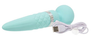 Pillow Talk - Sultry Dual Ended Massager