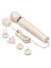 Load image into Gallery viewer, Le Wand - Powerful Plug-In Vibrating Massager