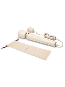 Le Wand - Powerful Plug-In Vibrating Massager