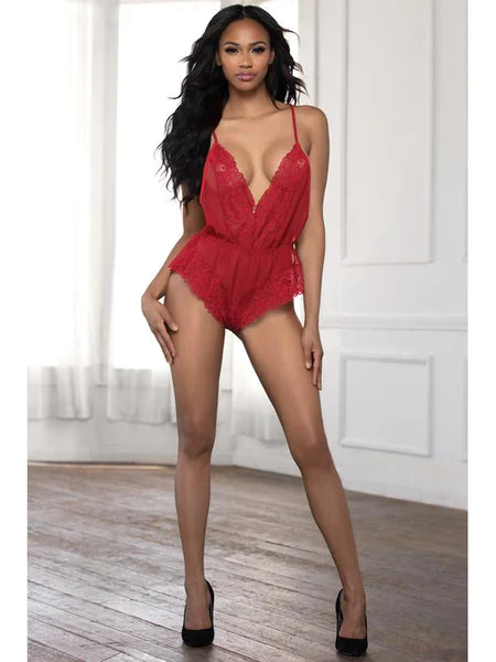 Seven Til Midnight - Rompers Jumpsuits