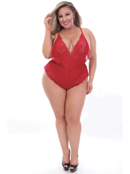 Seven Til Midnight - Rompers Jumpsuits
