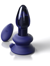 Load image into Gallery viewer, Icicles - No. 85 with Rechargeable Vibrator &amp; Remote - divasdenau