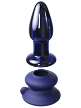 Load image into Gallery viewer, Icicles - No. 85 with Rechargeable Vibrator &amp; Remote - divasdenau