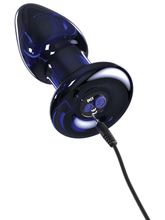 Load image into Gallery viewer, Icicles - No. 85 with Rechargeable Vibrator &amp; Remote - divasdenau