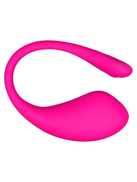 Lovense - Lush 3 - divasdenau