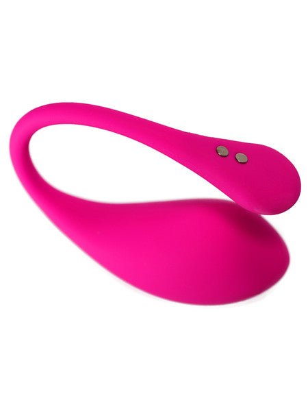 Lovense - Lush 3 - divasdenau
