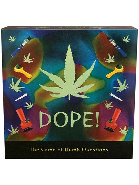 (INACTIVE) Dope! - divasdenau