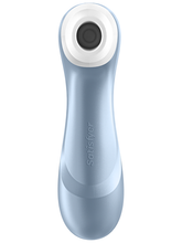 Load image into Gallery viewer, Satisfyer - Pro 2 - Blue