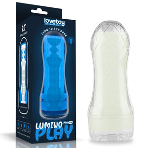 Lumino Play - Pocketed Masturbator