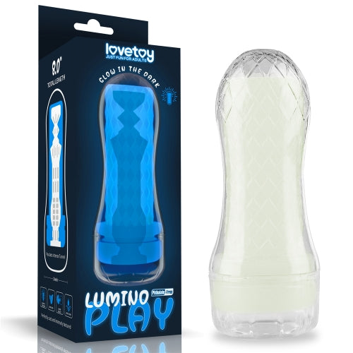 Lumino Play - Pocketed Masturbator