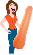 Load image into Gallery viewer, Captain Pecker The Party Wrecker