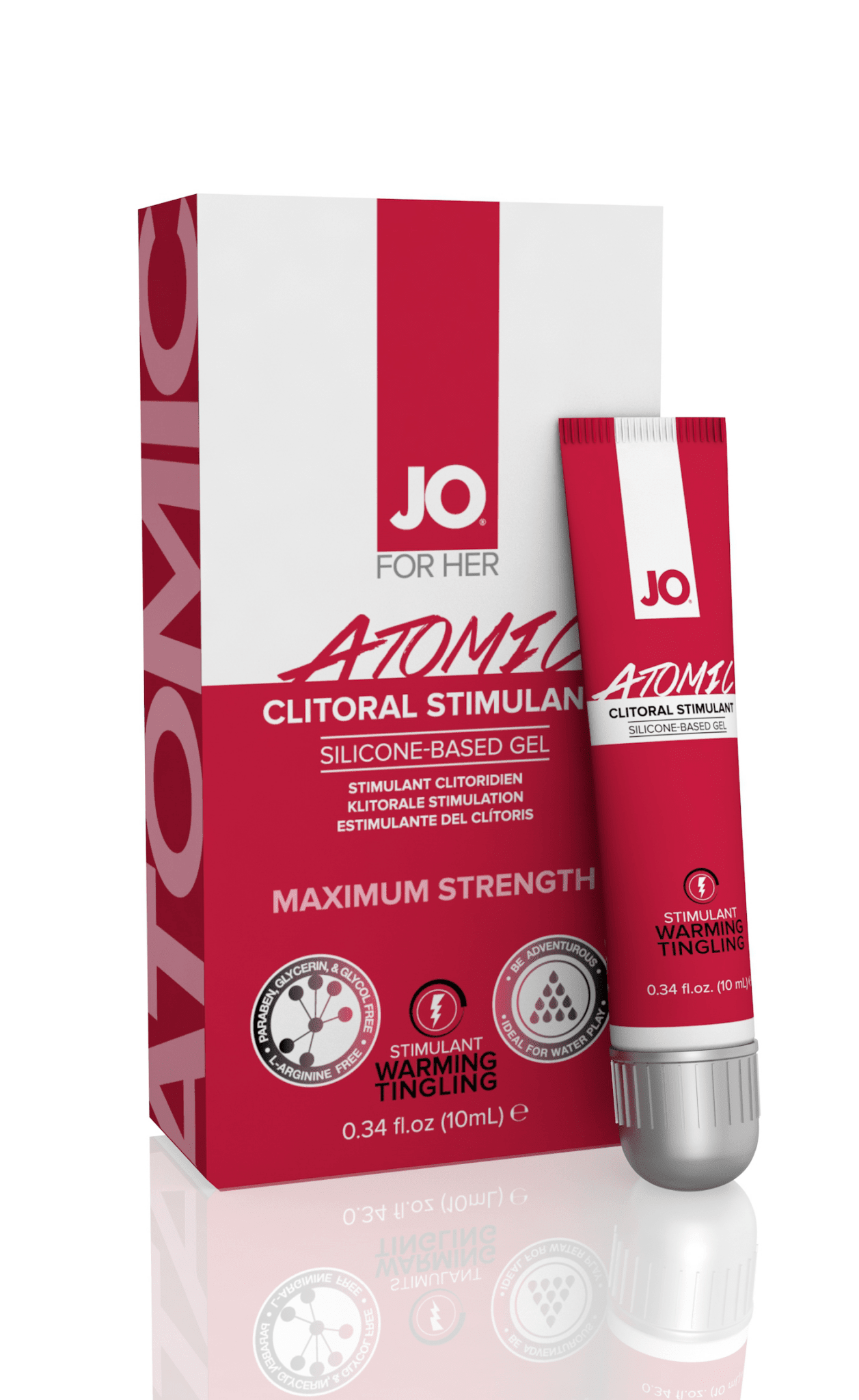 JO - Atomic - 10mL - divasdenau