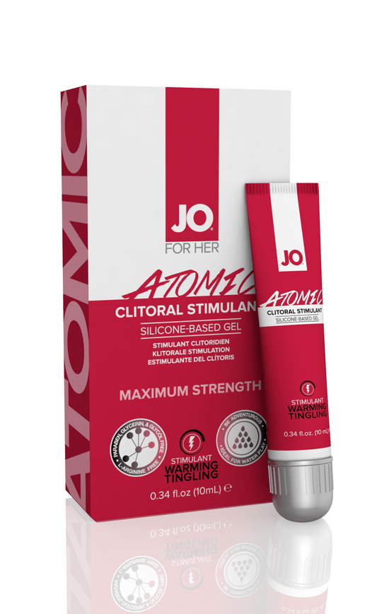 JO - Atomic - 10mL - divasdenau