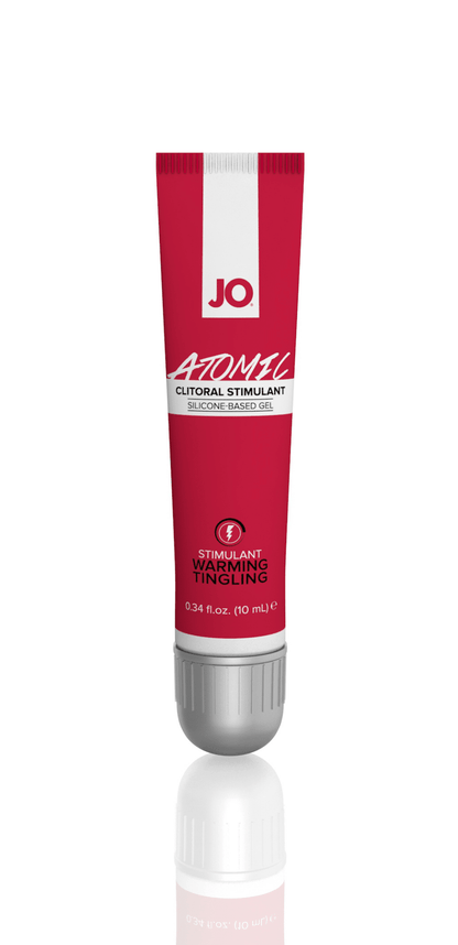 JO - Atomic - 10mL - divasdenau