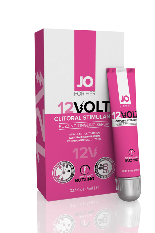 JO - 12 Volt - 10mL - divasdenau