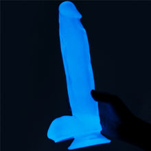Load image into Gallery viewer, Lumino Play - 10&quot; Dildo
