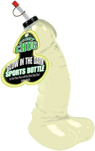 Load image into Gallery viewer, Dicky Chug Sports Bottle 20 oz