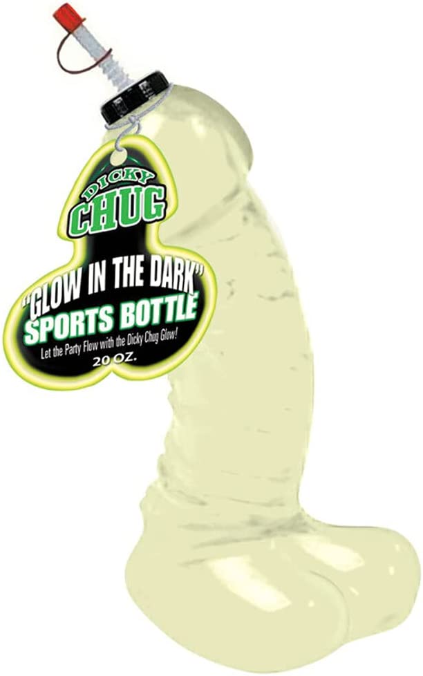 Dicky Chug Sports Bottle 20 oz