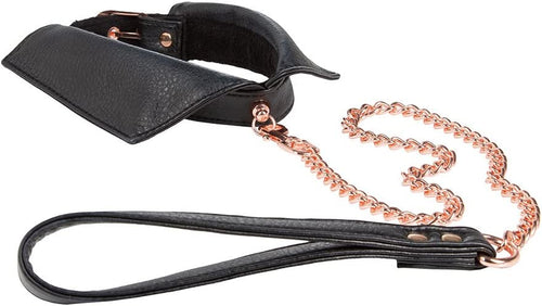 Entice Accessories - Chelsea Collar with Leash