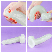 Load image into Gallery viewer, Lumino Play - 7.5&quot; Dildo