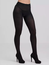 Load image into Gallery viewer, Fifty Shades of Grey Captivate Spanking Tights