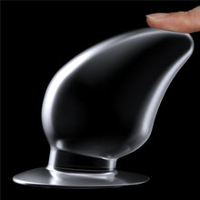 Load image into Gallery viewer, Flawless Clear - Butt Plug 4.5''