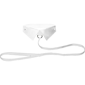 Classic Collar with Leash