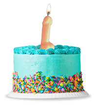 Load image into Gallery viewer, Super Fun - Penis Big Candle