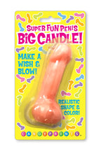 Load image into Gallery viewer, Super Fun - Penis Big Candle