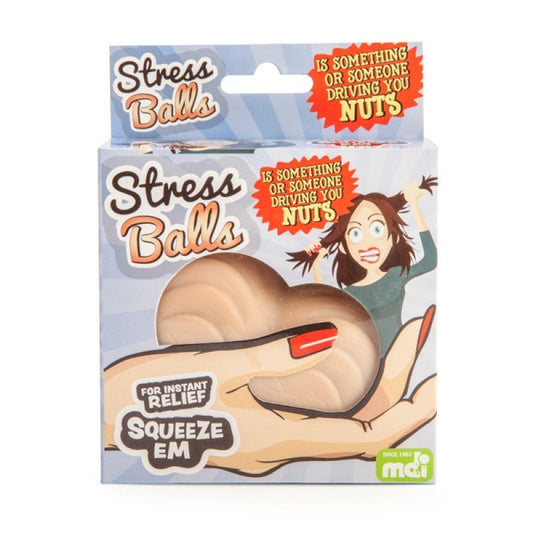 Stress Balls - divasdenau