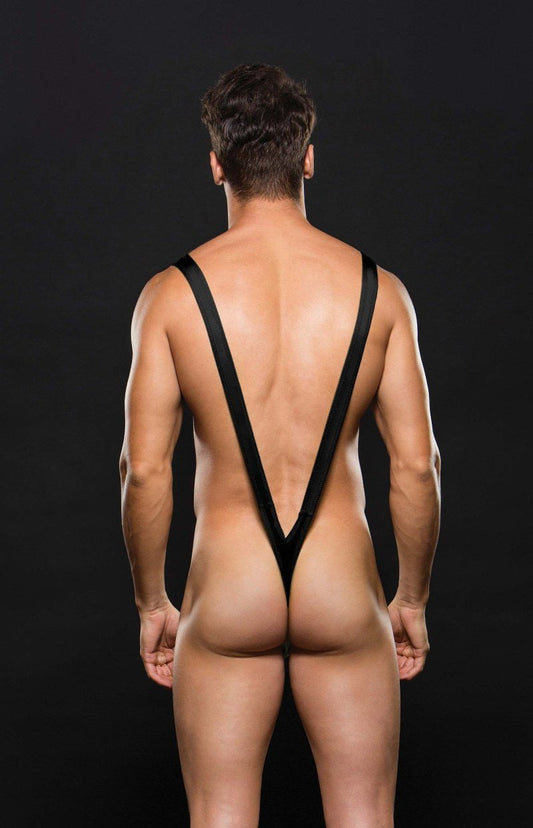 Borat Slingshot - Black - divasdenau