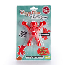Load image into Gallery viewer, MDI - Happy Man Bottle Opener