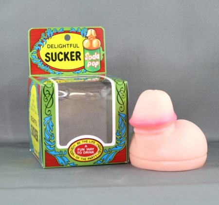 Delightful Sucker - Pecker - divasdenau