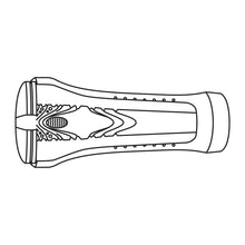 Load image into Gallery viewer, Clone-A-Pussy - Vagina Cloning &amp; Sleeve Kit - Hot Pink