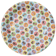 Load image into Gallery viewer, Dirty Dishes - Mini Penis &amp; Mini Boobies