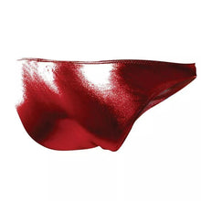 Load image into Gallery viewer, Cut4Men - Bikini Brief - Red Skai