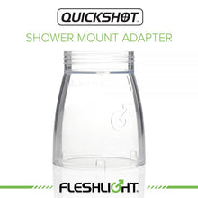 Load image into Gallery viewer, Fleshlight Quickshot - Shower Mount Adapter