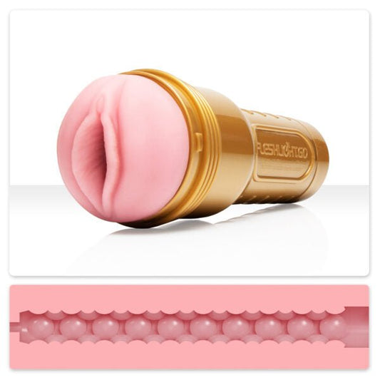 Fleshlight GO - Stamina Training Unit - Lady - divasdenau