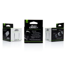 Load image into Gallery viewer, Fleshlight Quickshot - Quick Connect