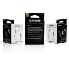 Load image into Gallery viewer, Fleshlight Quickshot - Shower Mount Adapter