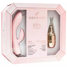 Load image into Gallery viewer, HighOnLove X Jopan - Objects of Pleasure - Gift Set