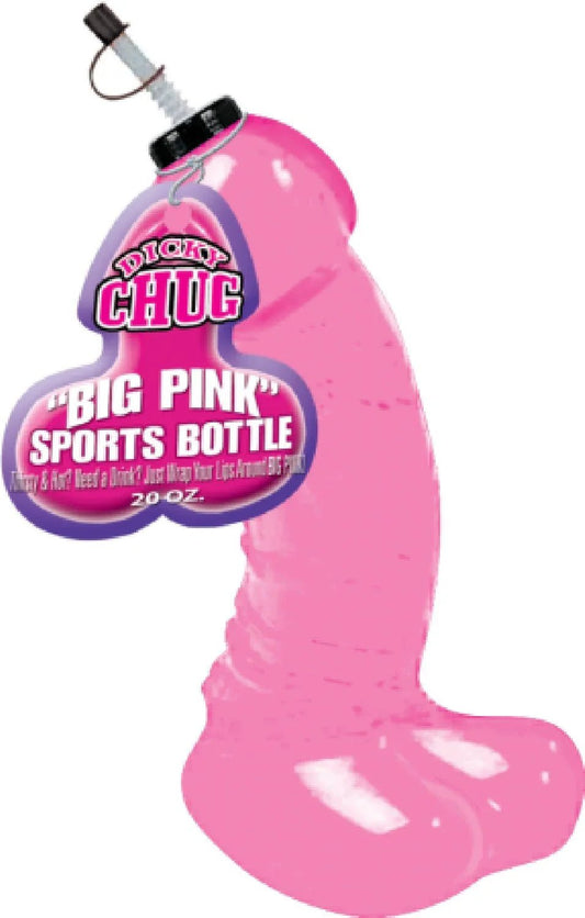 Dicky Chug Sports Bottle 20 oz - divasdenau