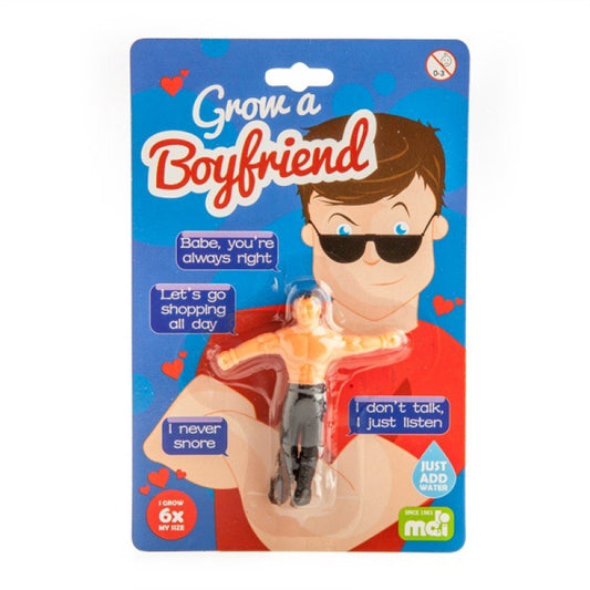 Grow A Boyfriend - divasdenau