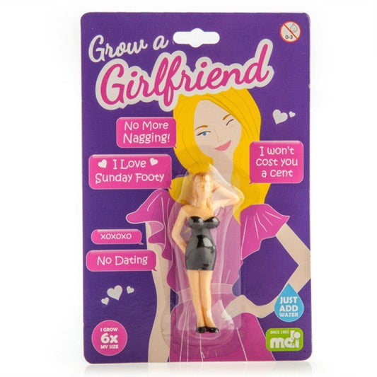 Grow A Girlfriend - divasdenau