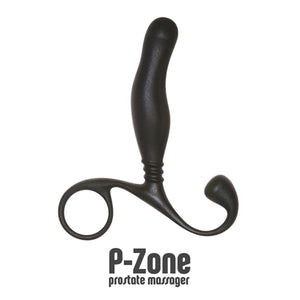 P-Zone - Prostate Massager