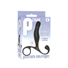 Load image into Gallery viewer, P-Zone - Prostate Massager