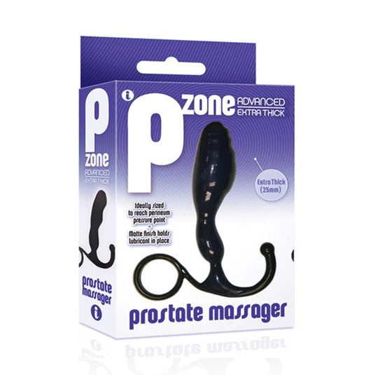 P-Zone - Advanced Prostate Massager - divasdenau