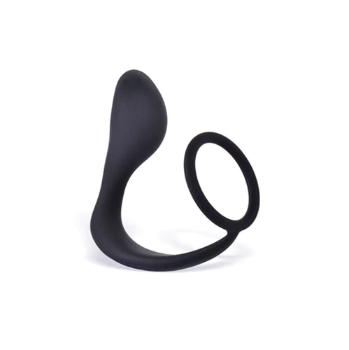 P-Zone - Ring Prostate Massager & Cockring